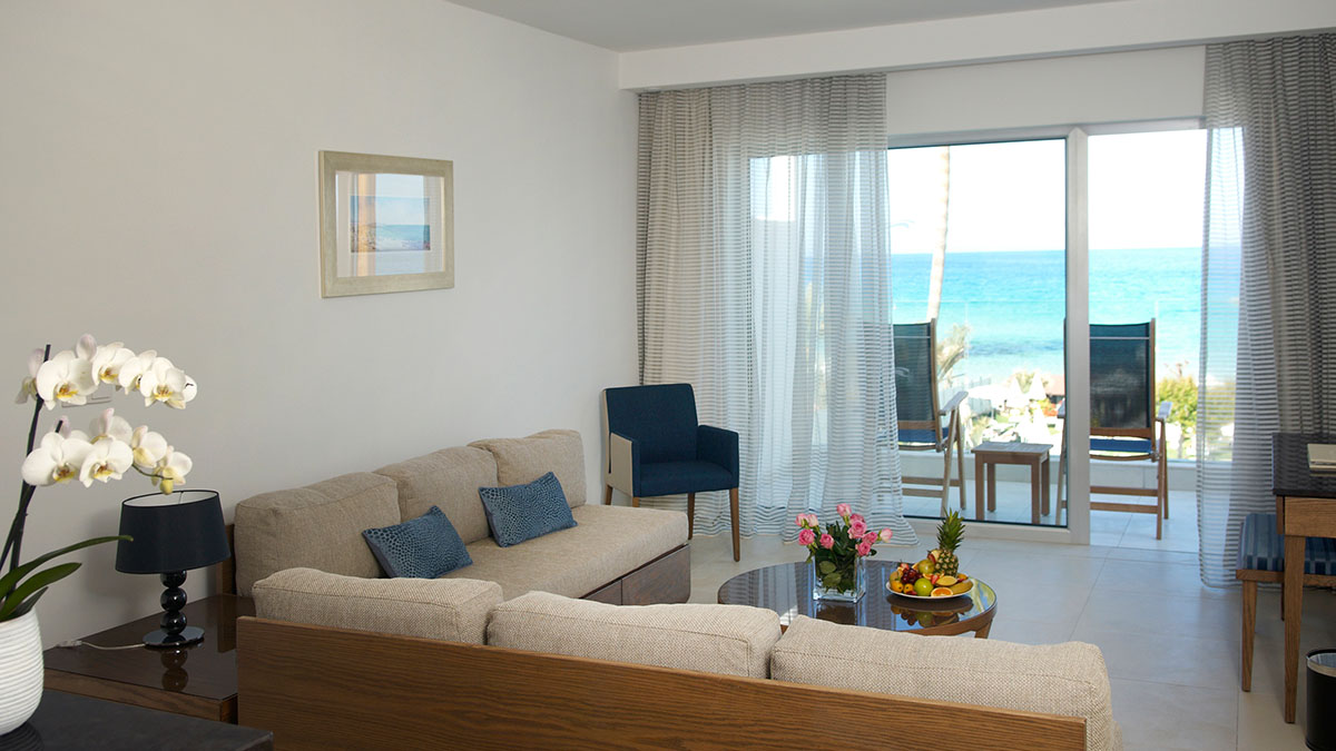 Sunrise Pearl Hotel &  Spa 